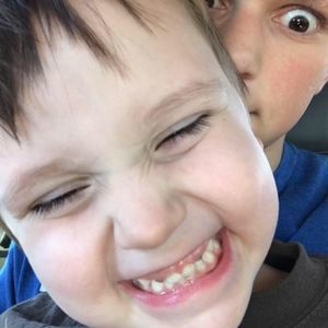 Meet your Posher, Anthony